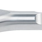 KS TOOLS Llave dinamométrica ALUTORQUEprecision de 1/2', 20-120 Nm, apriete hacia la derecha y la izquierda, cuadrado conductor doble ( 516.5035 )