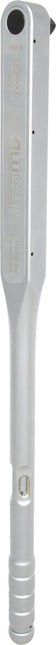 KS TOOLS Llave dinamométrica ALUTORQUEprecision de 3/4', 140-760 Nm, apriete hacia la derecha, cuadrado conductor único  ( 516.5045 )