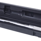 KS TOOLS 3/8' Llave dinamométrica industrial con cabezal de carraca reversible, 20-100Nm ( 516.5154 )