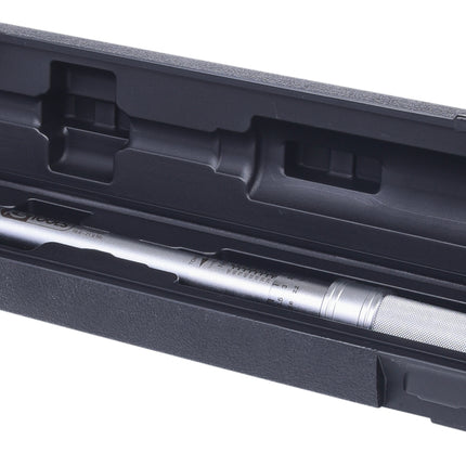 KS TOOLS 3/8' Llave dinamométrica industrial con cabezal de carraca reversible, 20-100Nm ( 516.5154 )