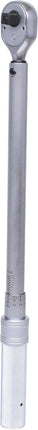 KS TOOLS Llave dinamométrica industrial de 1/2", conmutable, 40-200 Nm ( 516.5155 )