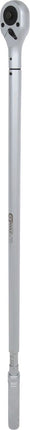 KS TOOLS 3/4' Llave dinamométrica industrial con cabezal de carraca reversible, 200-1000Nm ( 516.5159 )