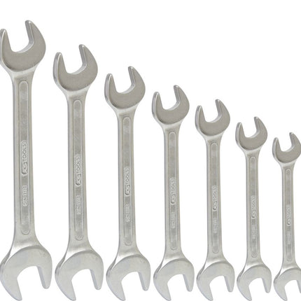 KS TOOLS Doppel-Maulschlüssel-Satz, 10-tlg 8-32mm ( 517.0149 ) - Toolbrothers