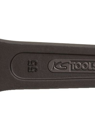 KS TOOLS Schlag-Maulschlüssel, 55mm ( 517.0155 ) - Toolbrothers