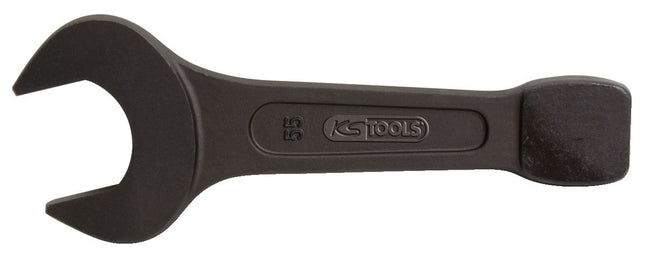KS TOOLS Chiave a forchetta semplice a percussione,90mm ( 517.0190 )
