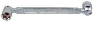 KS TOOLS Torx-E-Doppel-Gelenkschlüssel, E10xE12 ( 517.0332 ) - Toolbrothers