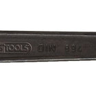 KS TOOLS Einmaul-Kraftschlüssel, 41mm ( 517.0541 ) - Toolbrothers