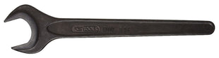 KS TOOLS Einmaul-Kraftschlüssel, 80mm ( 517.0580 ) - Toolbrothers