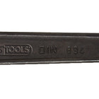 KS TOOLS Einmaul-Kraftschlüssel, 90mm ( 517.0590 )