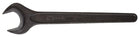 KS TOOLS Einmaul-Kraftschlüssel, 135mm ( 517.0635 ) - Toolbrothers