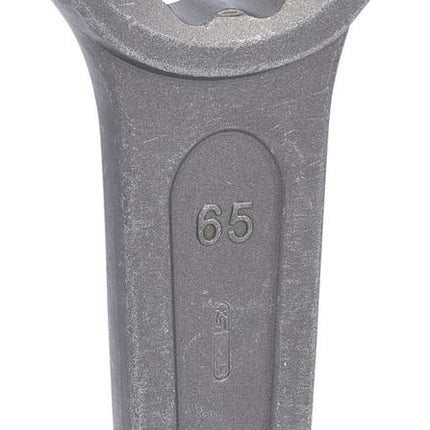 KS TOOLS Llave de estrella para impacto, 65mm ( 517.0965 )