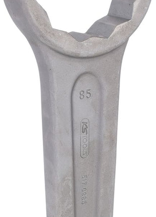 KS TOOLS Llave de estrella de impacto, 85 mm ( 517.0985 )