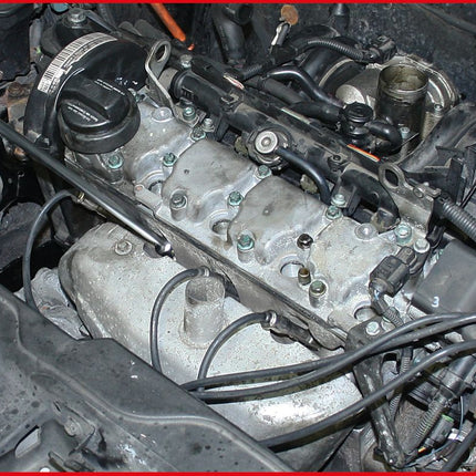 KS TOOLS T-Griff Zündkerzenschlüssel, 18mm ( 517.1133 ) - Toolbrothers