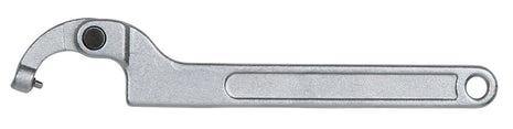 KS TOOLS llave de gancho para juntas con pasador, 120-180 mm ( 517.1327 )