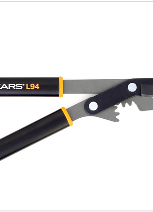 Fiskars L94 PowerGear Bypass - Getriebe Astschere 64 cm ( 112370 ) - Toolbrothers