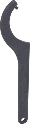 KS TOOLS Llave de gancho fija con espiga, 80-90 mm ( 517.1482 )