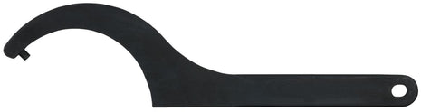 KS TOOLS Fester Hakenschlüssel mit Zapfen, 120-130 mm ( 517.1485 ) - Toolbrothers