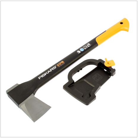 Fiskars X 17 Spaltaxt M 60 cm ( 122460 ) - Toolbrothers