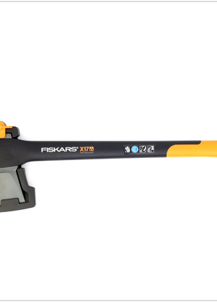 Fiskars X 17 Spaltaxt M 60 cm ( 122460 ) - Toolbrothers