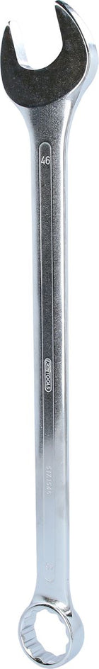 KS TOOLS Llave combinada XL, acodada, 46 mm ( 517.1546 )