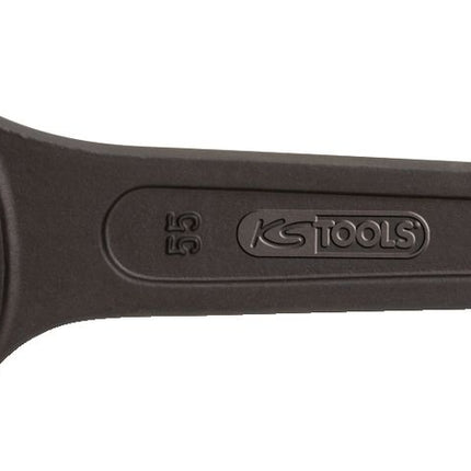 KS TOOLS Schlag-Maulschlüssel, 2.7/8" ( 517.2277 ) - Toolbrothers
