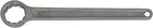 KS TOOLS Einringschlüssel, gerade, 13 mm ( 517.2521 ) - Toolbrothers