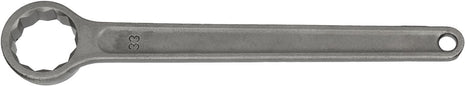 KS TOOLS Einringschlüssel, gerade, 46 mm ( 517.2549 ) - Toolbrothers