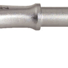 KS TOOLS Zugringschlüssel, gekröpft, 105mm ( 517.9105 ) - Toolbrothers