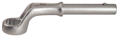 KS TOOLS Zugringschlüssel, gekröpft, 1.1/4" ( 517.9114 ) - Toolbrothers