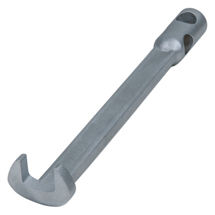 KS TOOLS Llave de garra sin vástago de giro, 30 mm ( 517.9170 )