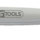 KS TOOLS CHROMEplus Offener Doppel-Ringschlüssel mit Gelenk, 10mm ( 518.0380 ) - Toolbrothers