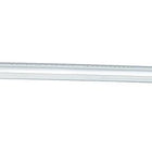 KS TOOLS CHROMEplus Doppel-Ringschlüssel, gekröpft, 18x19mm ( 518.0812 ) - Toolbrothers