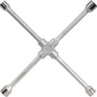 KS TOOLS Kreuzschlüssel für PKW, 13/16