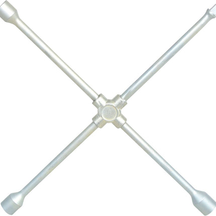 KS TOOLS Radkreuzschlüssel für LKW, 3/4"x27x30x32mm ( 518.1159 ) - Toolbrothers