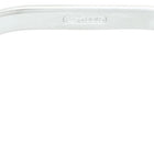 KS TOOLS CHROMEplus Starter- und Blockschlüssel, 3/4