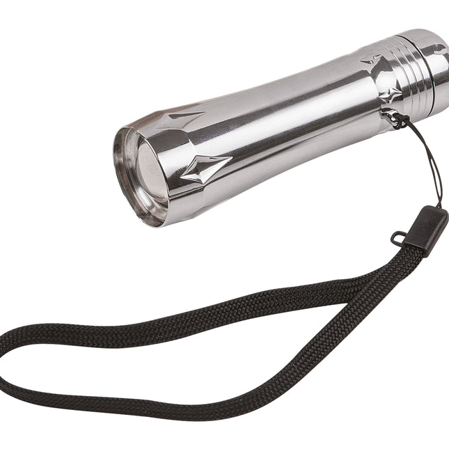 KS TOOLS Lámpara UV para búsqueda de fugas con 3 baterías ( 550.1191 )