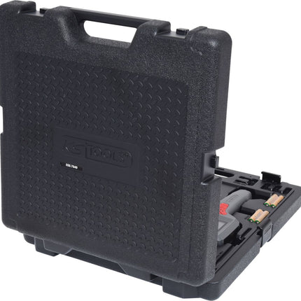 KS TOOLS ULTIMATEvision MASTER Videoskop-Satz,6-tlg,flexibel 1m,Ø4,9mm ( 550.7049 ) - Toolbrothers