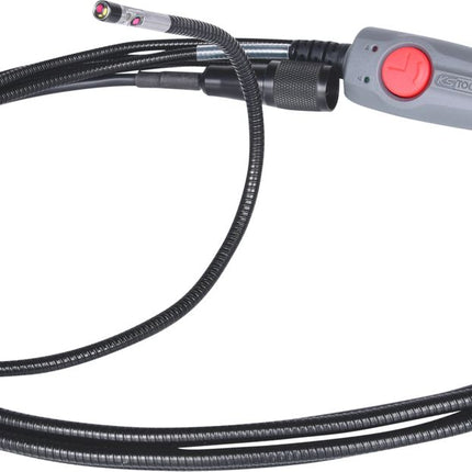 KS TOOLS ULTIMATEvision MASTER Videoskopsonde umschaltbar 0°/90° 3m ( 550.7493 ) - Toolbrothers