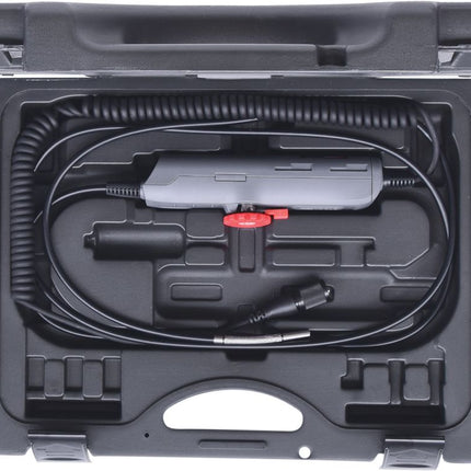 KS TOOLS ULTIMATEvision MASTER Frontkamera-Sonde, Ø6mm, 2m, flexibel 150°/0° ( 550.7602 ) - Toolbrothers