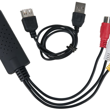 KS TOOLS USB Video grabber ( 550.8603 ) - Toolbrothers