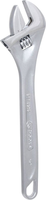KS TOOLS Rollgabelschlüssel, verstellbar, 43mm ( 577.0375 ) - Toolbrothers