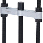 KS TOOLS Dispositivo extractor para separador de guillotina, 40-115 mm ( 605.0111 )