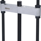 KS TOOLS Dispositivo extractor para separador de guillotina, 55-205 mm ( 605.0113 )