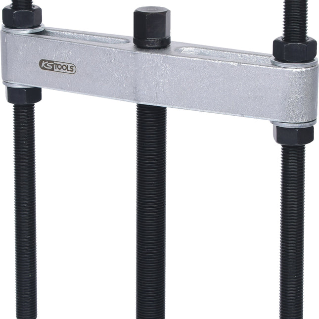 KS TOOLS Dispositivo extractor para separador de guillotina, 55-205 mm ( 605.0113 )