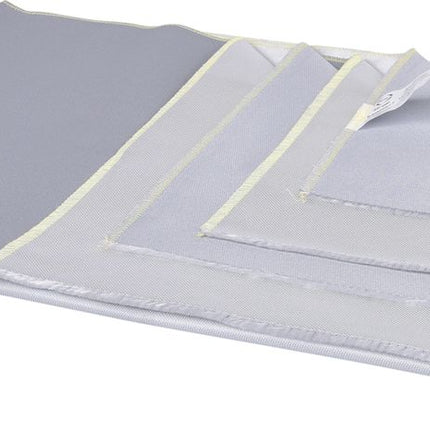 KS TOOLS Flammschutzmatten, 1500x2000mm ( 610.3399 ) - Toolbrothers