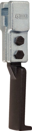 KS TOOLS Garra de extractor, versión delgada, 100 mm, D=3,6 mm ( 615.0901 )