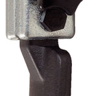 KS TOOLS Schnellspann-Abzieherhaken, 250mm, D=2mm ( 615.1006 ) - Toolbrothers