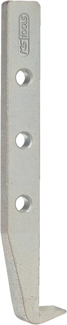 KS TOOLS Garras de extractor, de altura ajustable, 450mm ( 615.3607 )