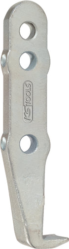 KS TOOLS Abzieherhaken, 90mm ( 615.5401 ) - Toolbrothers