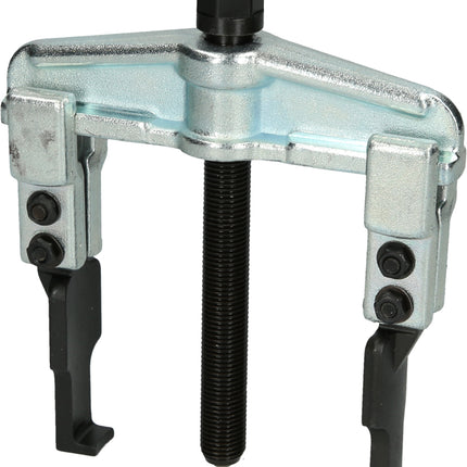 KS TOOLS Extractor universal de 2 garras con garras ultradelgadas, 20-90 mm ( 620.0041 )
